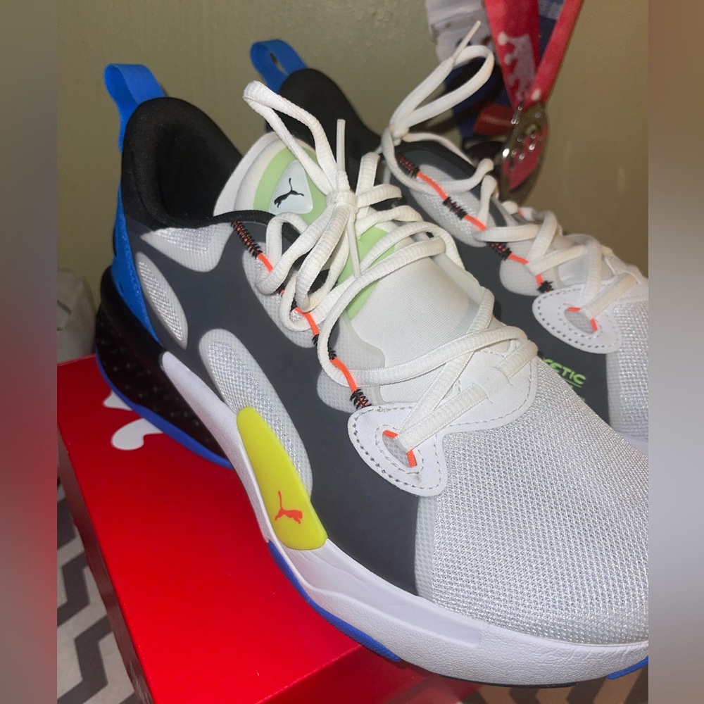 Men Size 10 Puma